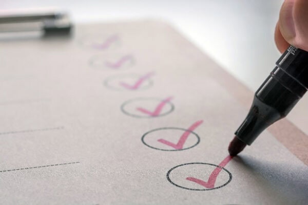 How to Prepare for Tax Time: A Small Business Checklist